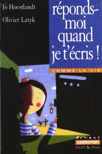 réponds-moi quand je t'écris ! [178]