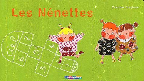 nénettes (les )