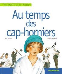au temps des cap-horniers