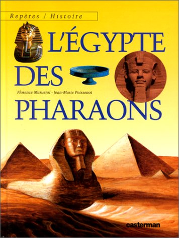 l' egypte des pharaons  