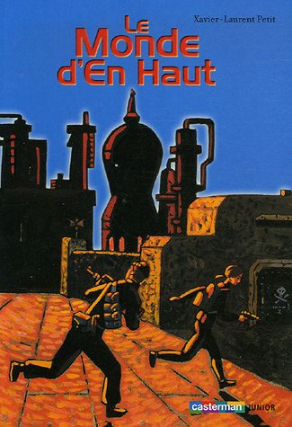 le monde d'en haut   [79]
