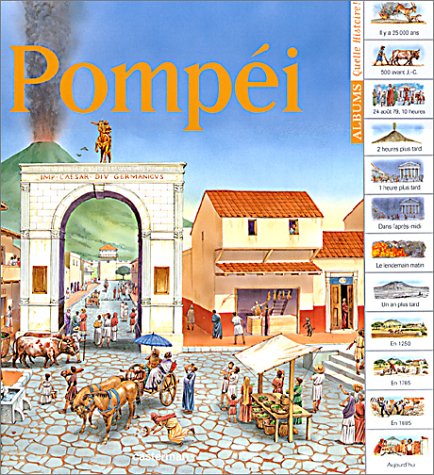 pompéi