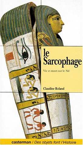 le sarcophage  