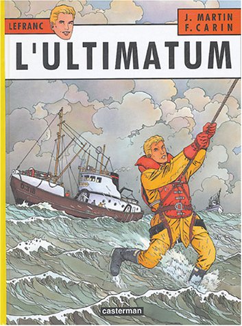 l' ultimatum   [16]