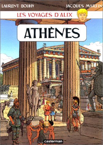 athènes