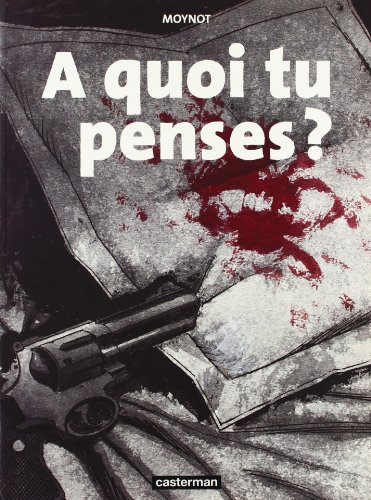à quoi tu penses ?