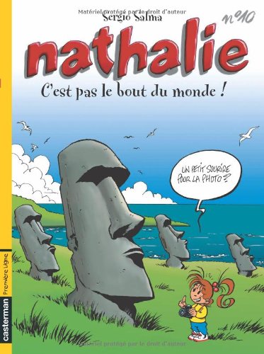 c'est pas le bout du monde ! [10]