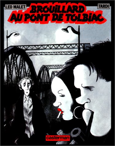 brouillard au pont de tolbiac  t1