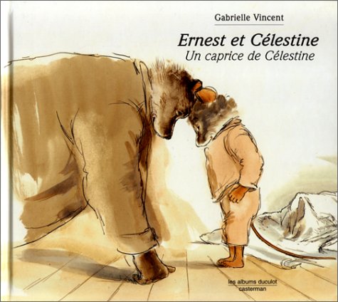 ernest et célestine