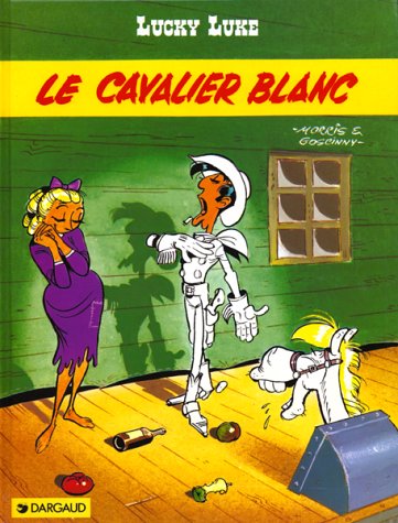 le cavalier blanc   [10]