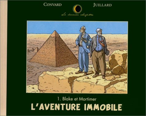 l' aventure immobile   [1]