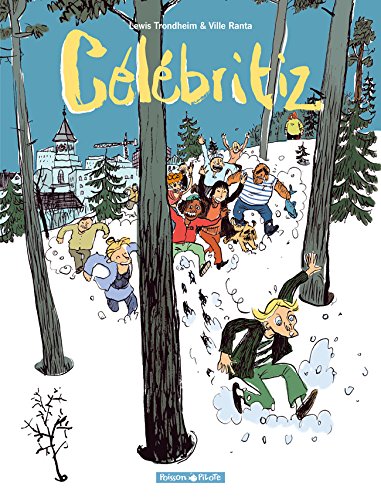 célébritiz
