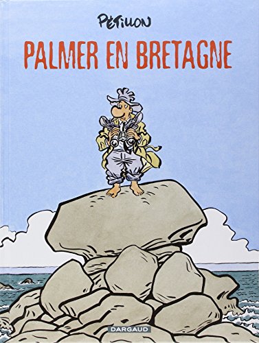 Couverture: palmer en bretagne palmer en bretagne