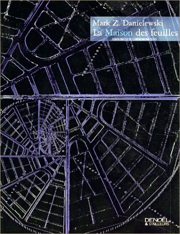 la maison des feuilles  