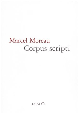 corpus scripti