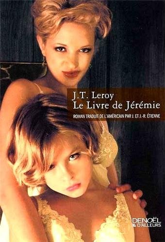 le livre de jérémie  