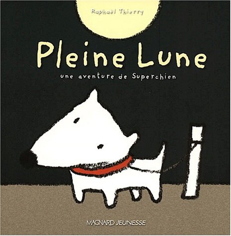 pleine lune