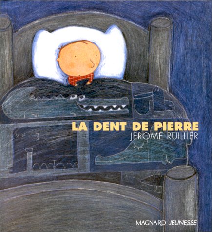 la dent de pierre  