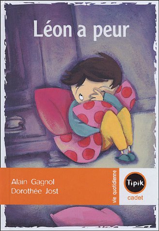 léon a peur [41]