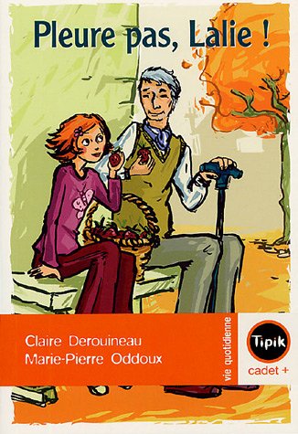 pleure pas, lalie ! [44]