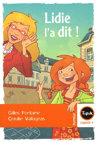 lidie l' a dit! [47]