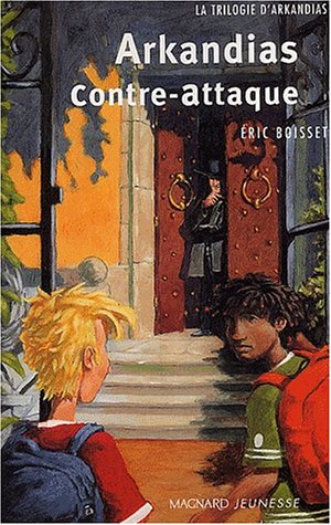 la trilogie d'arkandias   [2]