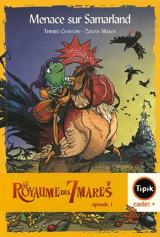 le royaume des 7 mares   [1]