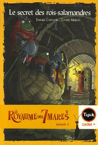 le royaume des 7 mares   [2]