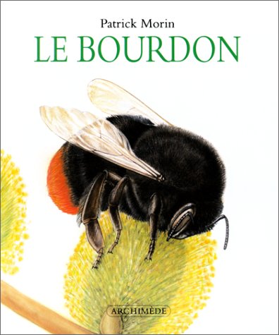le bourdon  