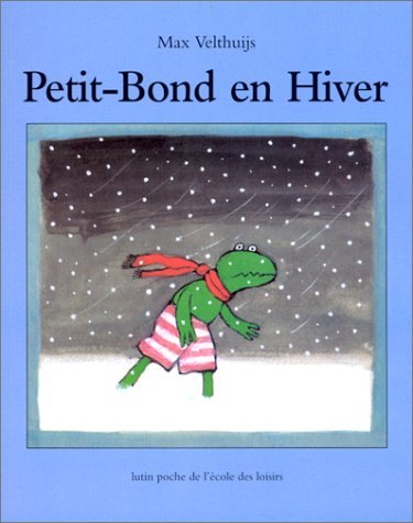 petit-bond en hiver