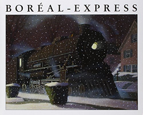 boréal-express