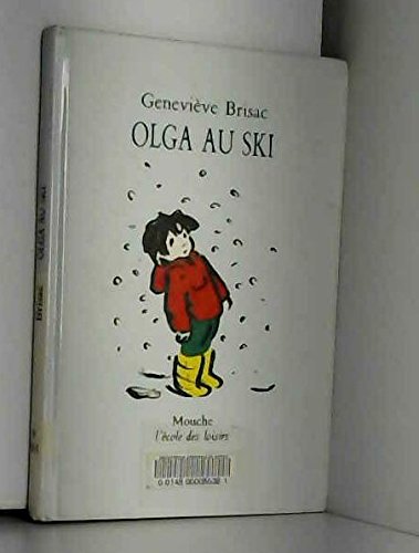olga au ski