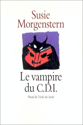 le vampire du cdi  