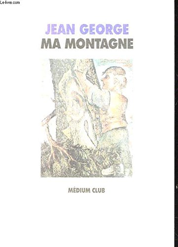 ma montagne