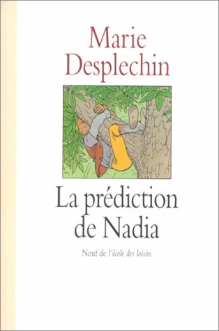 la prédiction de nadia  