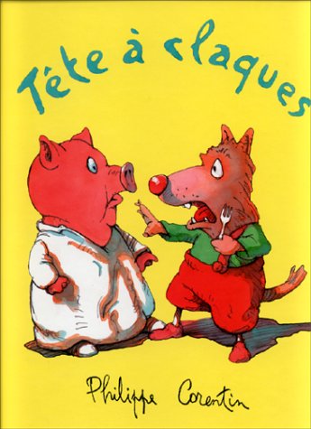 tête à claques