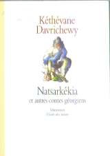 natsarkékia, celui qui fouille la cendre
