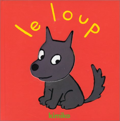 le loup  
