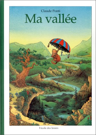 ma vallée