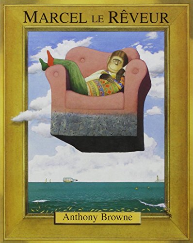 marcel le rêveur