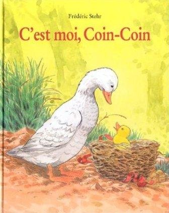 c'est moi, coin-coin