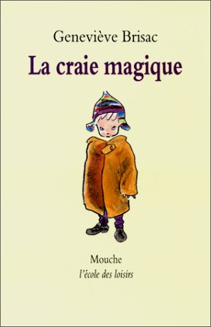 la craie magique  