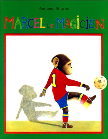 marcel le magicien