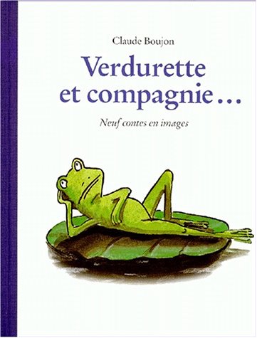 verdurette et compagnie