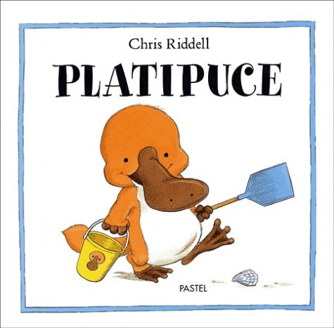 platipuce
