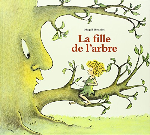 la fille de l'arbre  