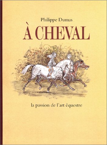 a cheval