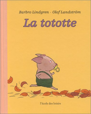la tototte  