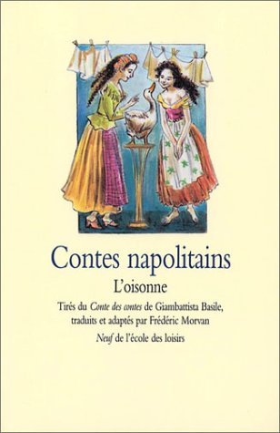 contes napolitains