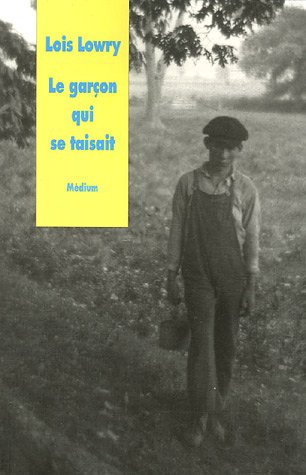 le garçon qui se taisait  